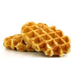 Belgian Waffle